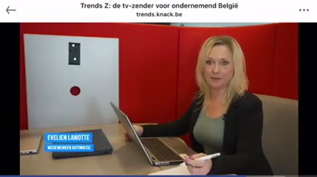 SD Worx over samenwerken met Autimatic: neurodivergent talent in data- en HR-processen
