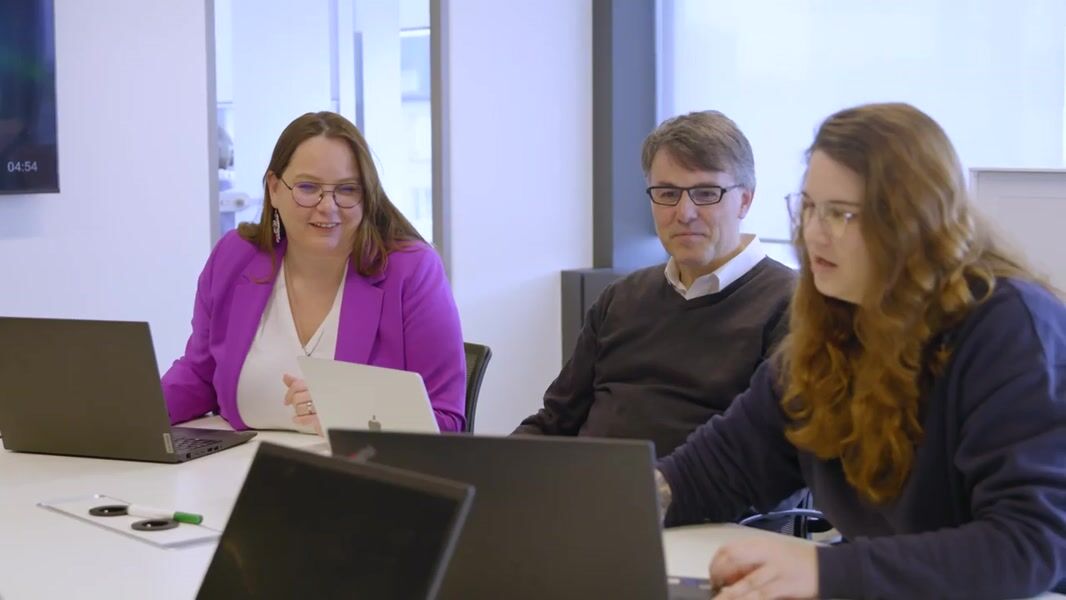 Vanbreda Risk & Benefits over samenwerken met Autimatic: AI met menselijke validatie